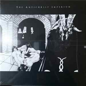 The Antichrist Imperium - The Antichrist Imperium FLAC
