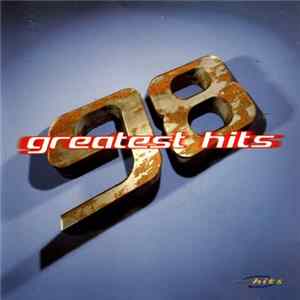Various - Greatest Hits 1998 FLAC
