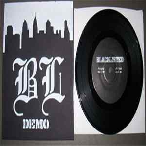 Blacklisted - Blacklisted FLAC