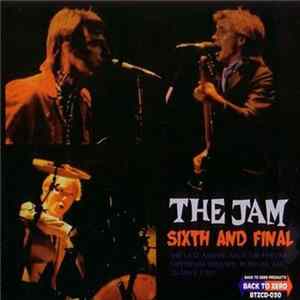 The Jam - Sixth And Final FLAC