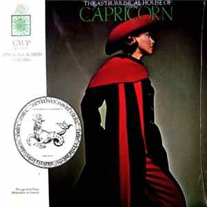 Carroll Righter, Unknown Artist - The Astromusical House Of Capricorn FLAC
