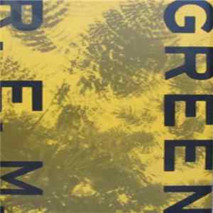 R.E.M. - Green FLAC
