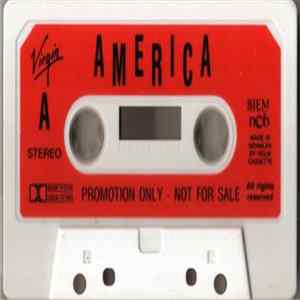 Various - America FLAC
