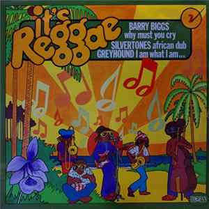 Various - It's Reggae 3 FLAC