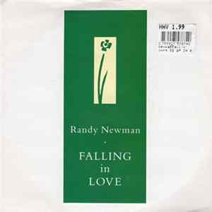 Randy Newman - Falling In Love FLAC