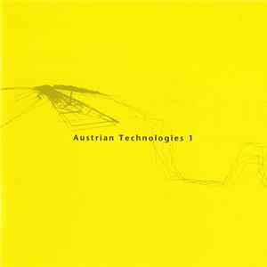 Various - Austrian Technologies 1 FLAC