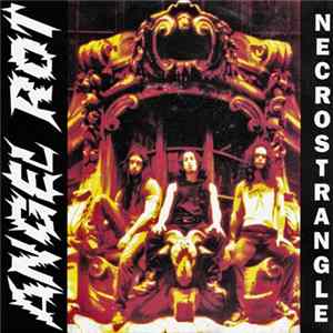Angel Rot - Necrostrangle FLAC