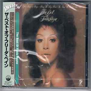 Freda Payne - The Best Of FLAC