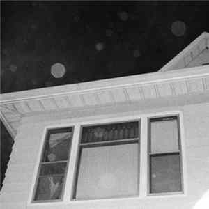 Andrew Broder - Visinvisible FLAC