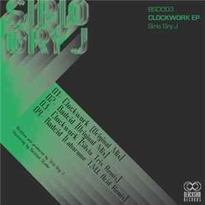 Sirio Gry J - Clockwork EP FLAC