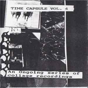 Various - Time Capsule Vol. 4 FLAC