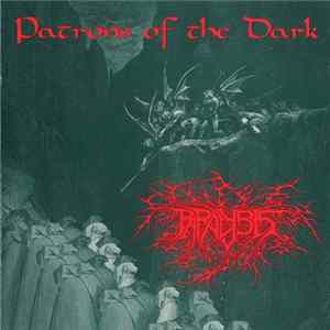 Paralysis - Patrons Of The Dark FLAC
