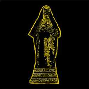 Assholeparade - Live In Rostock, Germany FLAC