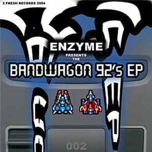 Various - The Bandwagon 92's EP FLAC