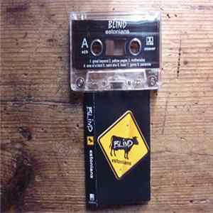 Blind - Estonians FLAC