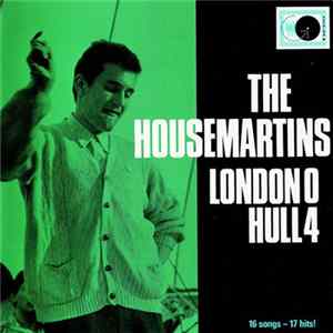 The Housemartins - London 0 Hull 4 FLAC
