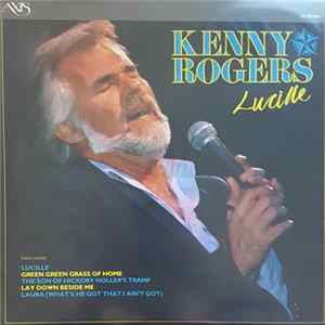 Kenny Rogers - Lucille FLAC