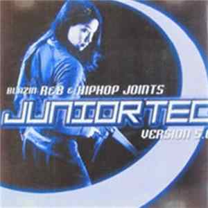 Various - Junior Tec Version 5.0 - Blazin R&B & Hiphop Joints FLAC