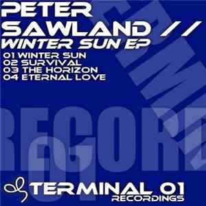 Peter Sawland - Winter Sun EP FLAC