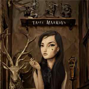 Tanya Markova - Tanya Markova FLAC
