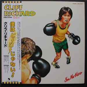 Cliff Richard - I'm No Hero FLAC