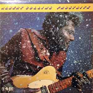 Albert Collins - Frostbite FLAC