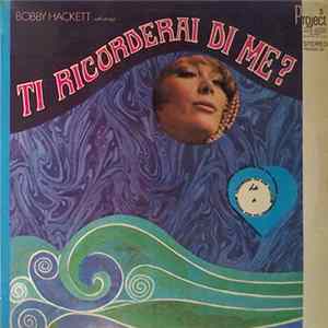 Bobby Hackett - Ti Ricorderai DI Me? FLAC