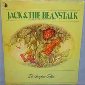 The Storytime Tellers - Jack & The Beanstalk FLAC