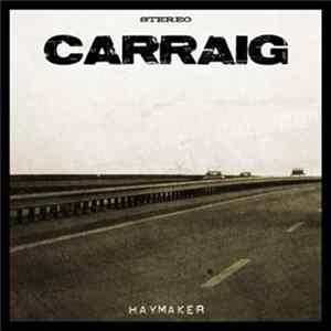 Carraig - Haymaker FLAC