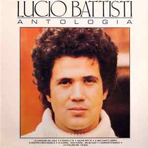 Lucio Battisti - Antologia FLAC