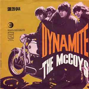 The McCoys - Dynamite / I Got To Go Back FLAC