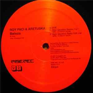 Roy Paci & Aretuska - Beleza FLAC