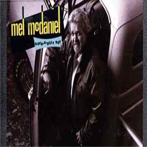 Mel McDaniel - Rock-A-Billy Boy FLAC
