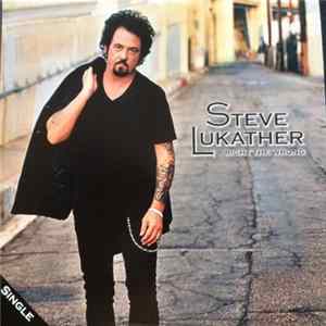 Steve Lukather - Right The Wrong FLAC