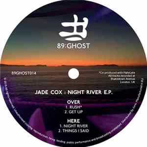 Jade Cox - Night River EP FLAC