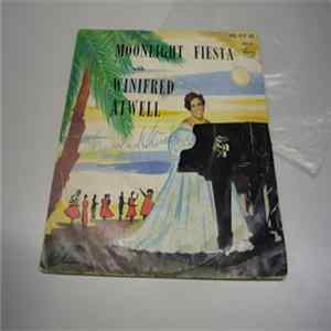 Winifred Atwell - Moonlight Fiesta FLAC
