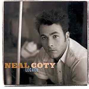 Neal Coty - Legacy FLAC