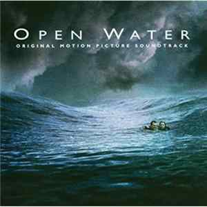 Graeme Revell - Open Water FLAC
