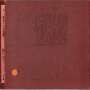 Sioux / Navajo - American Indian Music Of The Sioux And Navajo FLAC