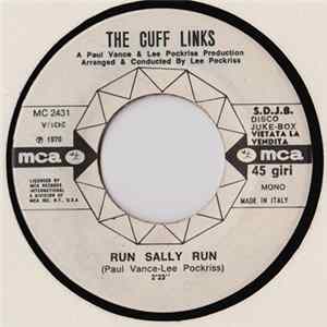 The Cuff Links - Run Sally Run FLAC