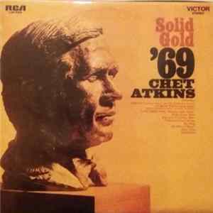 Chet Atkins - Solid Gold '69 FLAC
