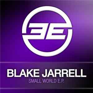 Blake Jarrell - Small World EP FLAC