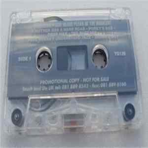 Killdozer - God Hears Pleas Of The Innocent FLAC