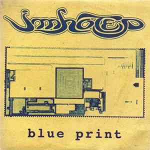 Imhotep - Blue Print FLAC