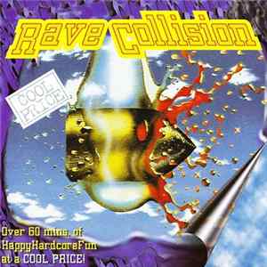 Various - Rave Collision FLAC