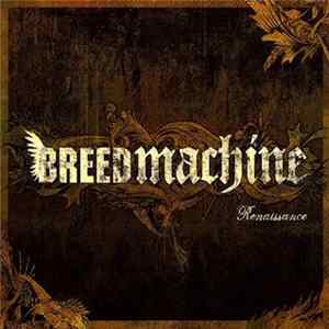 BREEDmachine - Renaissance FLAC