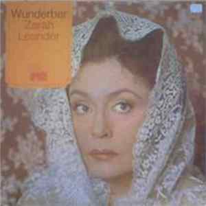 Zarah Leander - Wunderbar FLAC