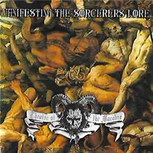 Theatre Of The Macabre - Manifesting The Sorcerers Lore FLAC