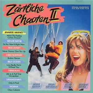Various - Zärtliche Chaoten II (Original Soundtrack Aus Dem Kino-Film) FLAC