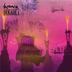 Koenix - Dekade 1 FLAC